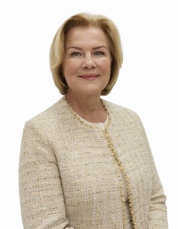 Olga Chentsova, Chairman of the Board of Partners