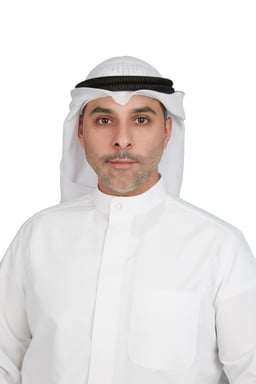 Dr. Abdullah Al Samdan, Managing Partner
