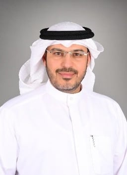 Abdulrahman Alhouti, Managing Partner