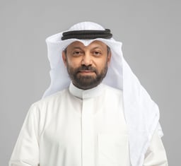 Adel Abdulhadi, Lawyer - Managing Partner