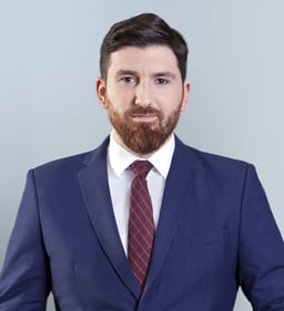 Adrian Chirvase, Partner