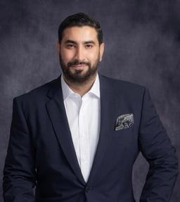 Baran Bas, Founding Partner – Competition Team Head