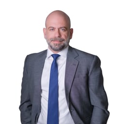 Christos Ioannides, Co-Managing Partner