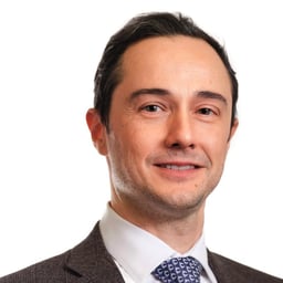 Luca Daffra, Senior Partner