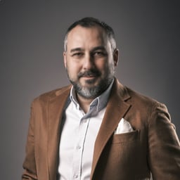 Evrim KAŞLIOĞLU, Head of the firm