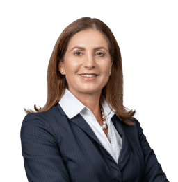 Jasmin Fichte, Managing Partner