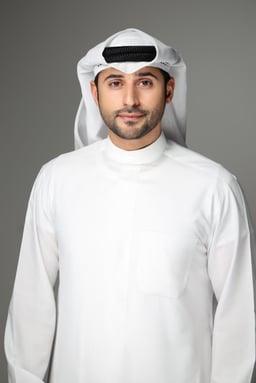 Khalifa Al Yaqout, Managing Partner