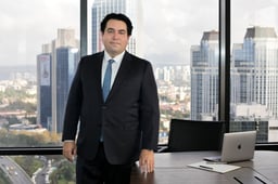 Abdullah Kılınç, Attorney at Law, Founding Partner