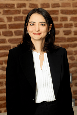 Neslihan Tuna Saraçgil Aksoy, Partner
