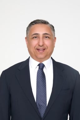 Murat Aygün, Partner