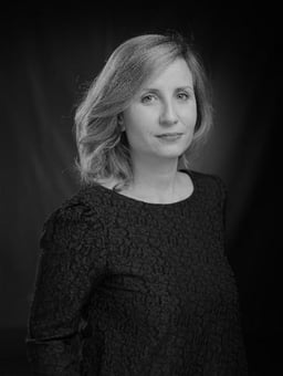 Irina Vasile, Partner