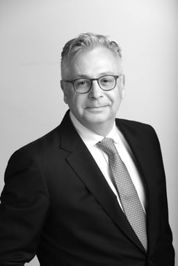 Vangelis Politis, Managing Partner