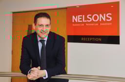 Stewart Vandermark, Chief Executive