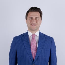 Mehmet Alperen Gökhan, Founding Partner