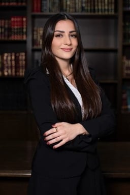 Dolsa Kharrat, Managing Partner