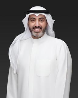 Dr. Fayez Alfadhli, CEO