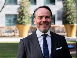 Immanuel Gerstner, Partner