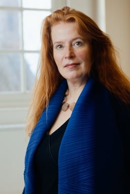 Brigitte Spiegeler, Attorney at Law / Mediator / Partner