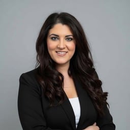 Andrea Stefani Melekki, Managing Partner