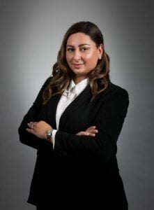 Andrea Kallis Parparinou