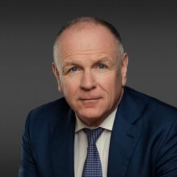 Martin Batliner, LL.M.