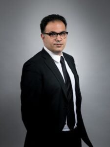 Kyriacos Xenophontos