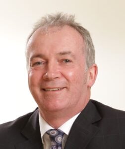 Bruce Williams
