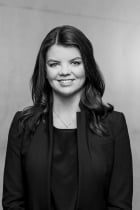 Gudrun Lilja Sigurdardottir