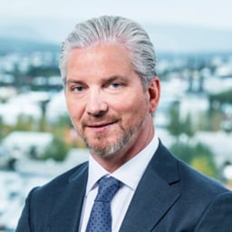 u00c1sgeir Ragnarsson