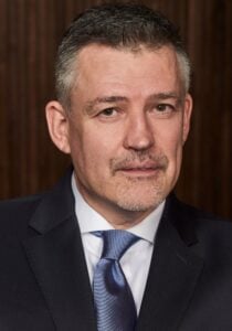 Damien Stas de Richelle