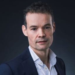 Mark-Hendrik  De Vries 