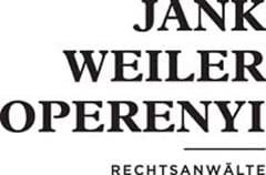 Jank Weiler Operenyi