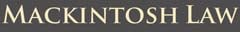 Mackintosh Law