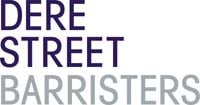 Dere Street Barristers logo
