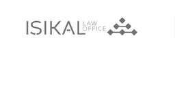 Isikal Law Office logo