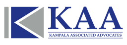Kampala Associated Advocates logo