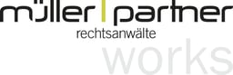 Müller Partner Rechtsanwälte logo