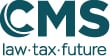 CMS logo