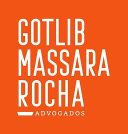 Gotlib Massara Rocha Advogados logo