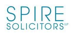 Spire Solicitors LLP logo