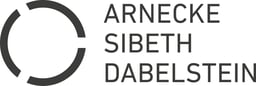 Arnecke Sibeth Dabelstein logo