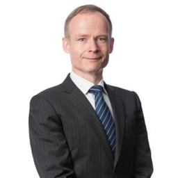 Pu00e1draig Walsh