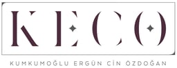 KECO Legal logo