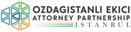 OZDAGISTANLI EKICI ATTORNEY PARTNERSHIP logo