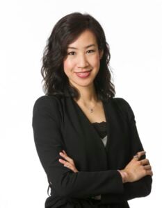 Veronica  Chan