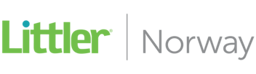 Littler advokatfirma AS logo