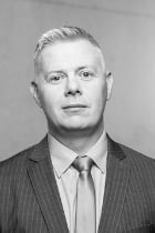 Bragi Dor Hafthorsson