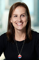 Alison Baker
