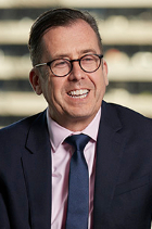 Mark Inston