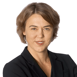 Jennifer  Golinveaux 